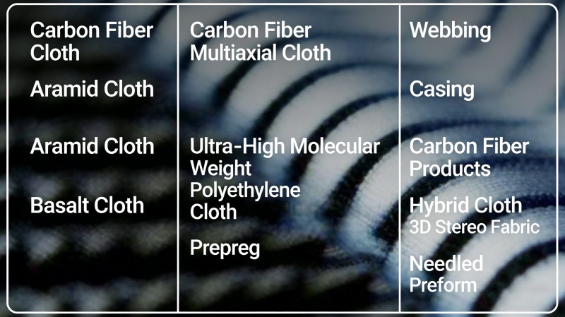 參加深圳復(fù)材展的原因